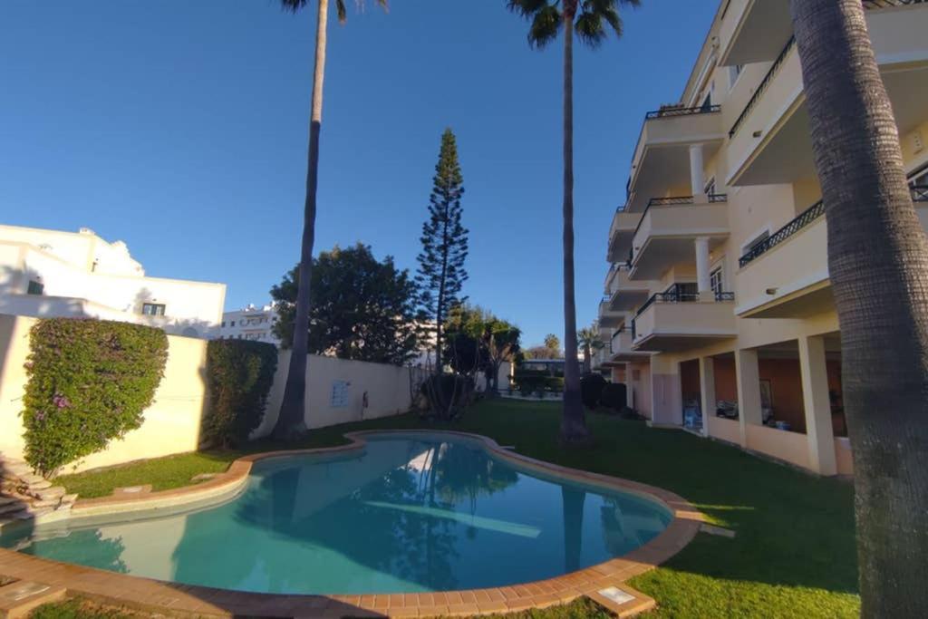 "Quinta Da Praia" By Lts - 2F Alvor Exterior foto